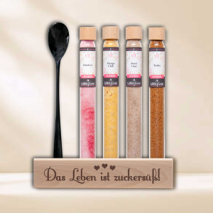 Geschenkset Das Leben ist Zuckersüß